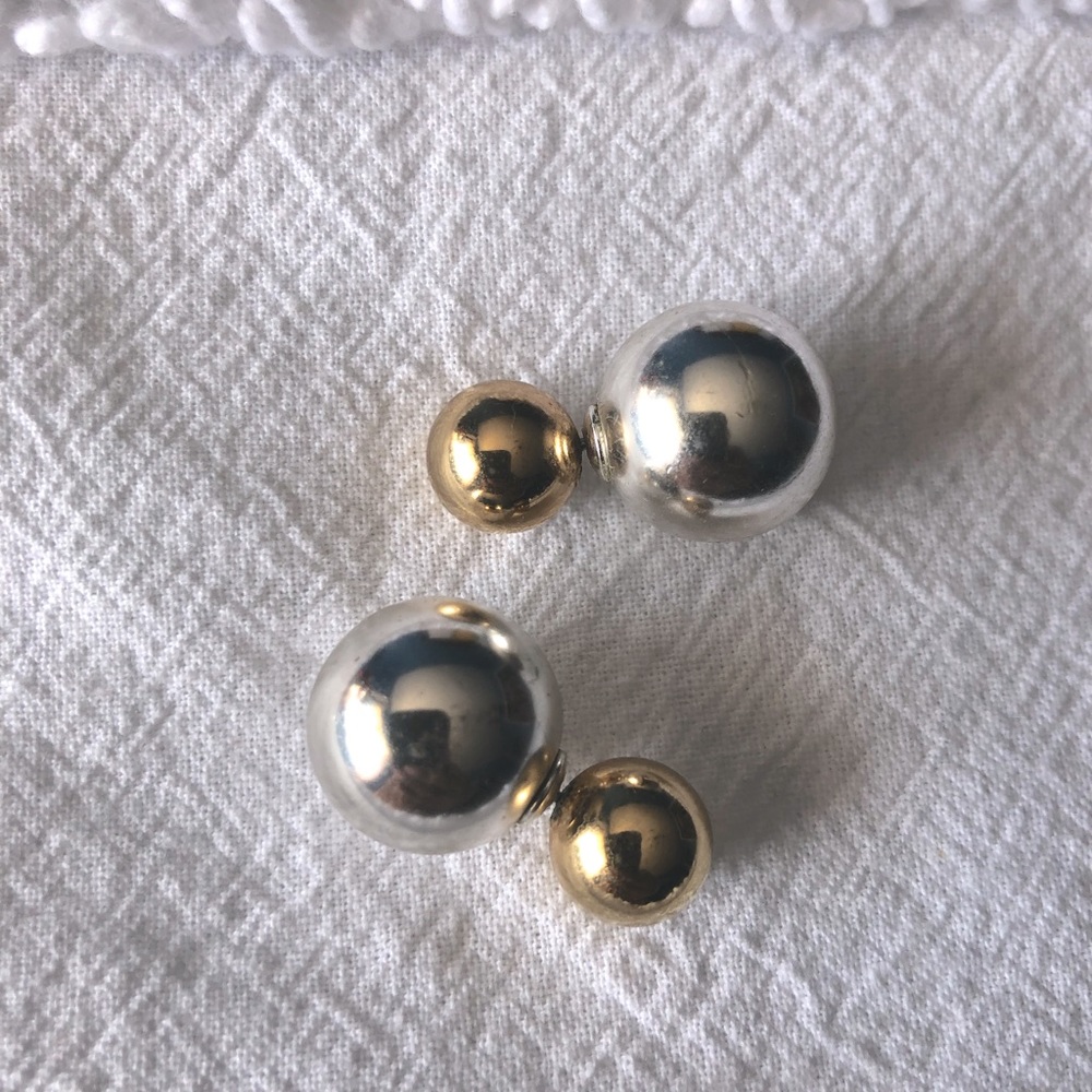 JCREW Earrings